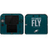 NFL Philadelphia Eagles Team Motto Nintendo Skins