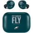 NFL Philadelphia Eagles Team Motto Amazon Echo Buds Skin