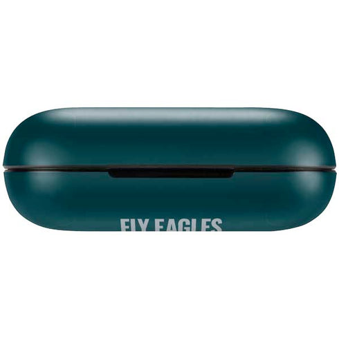 NFL Philadelphia Eagles Team Motto Amazon Echo Buds Skin