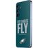 NFL Philadelphia Eagles Team Motto Galaxy A36 5G Skin
