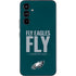 NFL Philadelphia Eagles Team Motto Galaxy A54 5G Skin