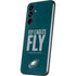 NFL Philadelphia Eagles Team Motto Galaxy A54 5G Skin
