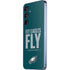 NFL Philadelphia Eagles Team Motto Galaxy A55 5G Skin