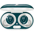 NFL Philadelphia Eagles Team Motto Galaxy Buds Plus Skin