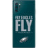 NFL Philadelphia Eagles Team Motto Galaxy Note 10 Plus Skin