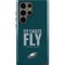 NFL Philadelphia Eagles Team Motto Galaxy S23 Ultra Pro Case