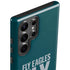 NFL Philadelphia Eagles Team Motto Galaxy S23 Ultra Pro Case