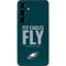 NFL Philadelphia Eagles Team Motto Galaxy S24 Plus Skin