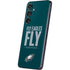 NFL Philadelphia Eagles Team Motto Galaxy S24 Plus Skin