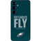 NFL Philadelphia Eagles Team Motto Galaxy S24 Skin