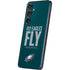 NFL Philadelphia Eagles Team Motto Galaxy S24 Skin