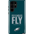 NFL Philadelphia Eagles Team Motto Galaxy Cases