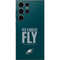 NFL Philadelphia Eagles Team Motto Galaxy S25 Ultra Skin