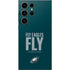 NFL Philadelphia Eagles Team Motto Galaxy S25 Ultra Skin