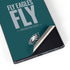 NFL Philadelphia Eagles Team Motto Galaxy S25 Ultra Skin