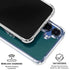 NFL Philadelphia Eagles Team Motto Galaxy S25 Plus Clear Case
