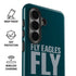 NFL Philadelphia Eagles Team Motto Galaxy S26 Plus Impact Case