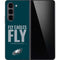 NFL Philadelphia Eagles Team Motto Galaxy Z Fold5 5G Skin