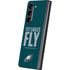 NFL Philadelphia Eagles Team Motto Galaxy Z Fold5 5G Skin