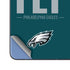 NFL Philadelphia Eagles Team Motto Galaxy Z Fold5 5G Skin