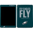 NFL Philadelphia Eagles Team Motto iPad Skins