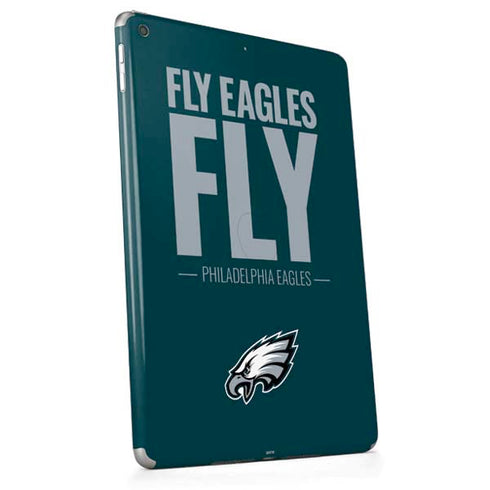NFL Philadelphia Eagles Team Motto Apple iPad Skin