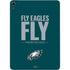 NFL Philadelphia Eagles Team Motto Apple iPad Air Skin