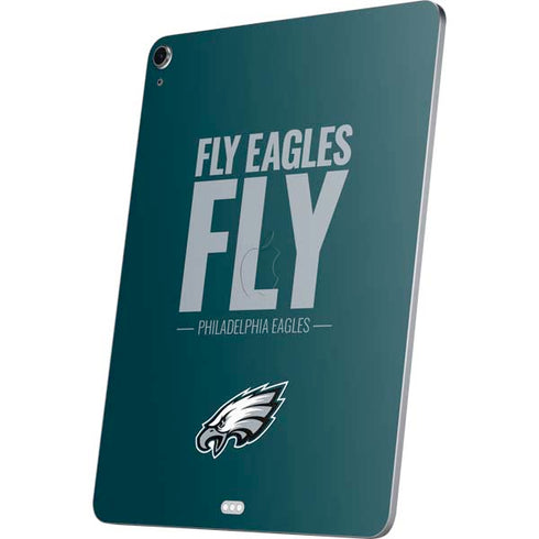 NFL Philadelphia Eagles Team Motto Apple iPad Air Skin