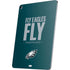 NFL Philadelphia Eagles Team Motto Apple iPad Air Skin