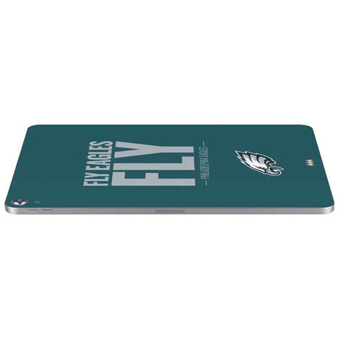 NFL Philadelphia Eagles Team Motto Apple iPad Air Skin