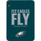 NFL Philadelphia Eagles Team Motto Apple iPad Mini Skin