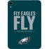NFL Philadelphia Eagles Team Motto Apple iPad Mini Skin