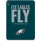 NFL Philadelphia Eagles Team Motto Apple iPad Pro Skin