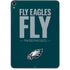 NFL Philadelphia Eagles Team Motto Apple iPad Pro Skin