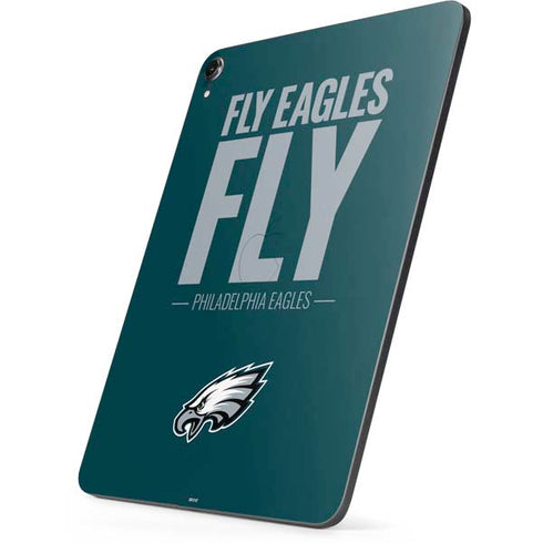 NFL Philadelphia Eagles Team Motto Apple iPad Pro Skin