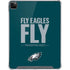 NFL Philadelphia Eagles Team Motto iPad Cases
