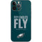 NFL Philadelphia Eagles Team Motto iPhone 15 Pro Max Skin