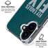 NFL Philadelphia Eagles Team Motto iPhone 16 MagSafe Case