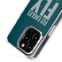 NFL Philadelphia Eagles Team Motto iPhone 16 Pro MagSafe Case