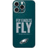NFL Philadelphia Eagles Team Motto iPhone 16 Pro Max Skin