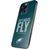 NFL Philadelphia Eagles Team Motto iPhone 16 Pro Max Skin