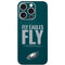 NFL Philadelphia Eagles Team Motto iPhone 16 Pro Skin