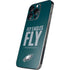NFL Philadelphia Eagles Team Motto iPhone 16 Pro Skin