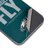 NFL Philadelphia Eagles Team Motto iPhone 16 Pro Skin