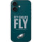 NFL Philadelphia Eagles Team Motto iPhone 16 Skin