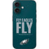 NFL Philadelphia Eagles Team Motto iPhone 16 Skin