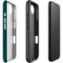 NFL Philadelphia Eagles Team Motto iPhone 16e Impact Case