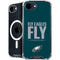 NFL Philadelphia Eagles Team Motto iPhone 16e MagSafe Case