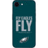 NFL Philadelphia Eagles Team Motto iPhone 16e Skin