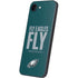 NFL Philadelphia Eagles Team Motto iPhone 16e Skin